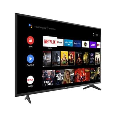 XT-50UHD4S 50 inch LED 4K TV