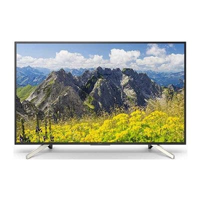 BRAVIA KD-55X7500F 55 inch LED 4K TV