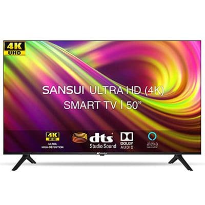 JSW50ASUHD 50 inch LED 4K TV JSW50ASUHD 50 inch LED 4K TV