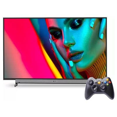 43SAUHDM 43 inch LED 4K TV