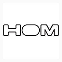 HOM-televisions