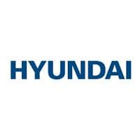 Hyundai-televisions