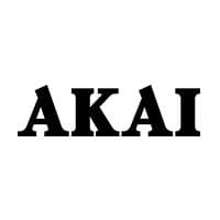Akai-televisions