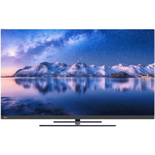 55P7GT 55 inch Smart Google TV With Far-Field & Micro Dimming