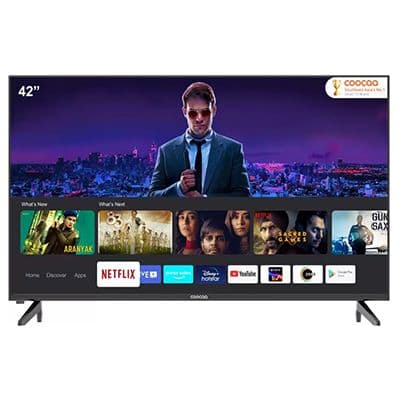 42S6G 42 inch LED Full HD TV