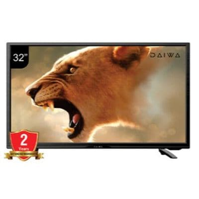 D32C2 32 inch LED HD-Ready TV