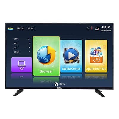 DI43SFA 43 inch LED Full HD TV