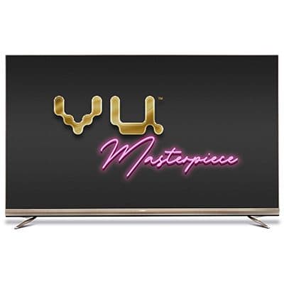 85QPX 85 inch QLED 4K TV