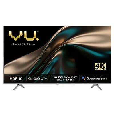 65PM 65 inch LED 4K TV