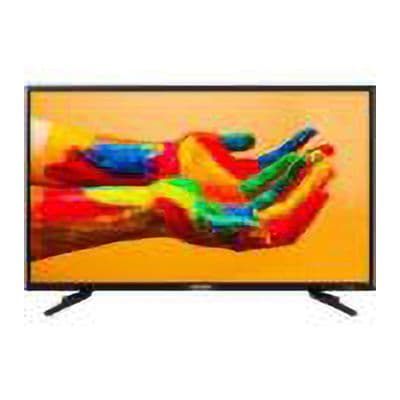 24XT2600 24 inch LED HD-Ready TV