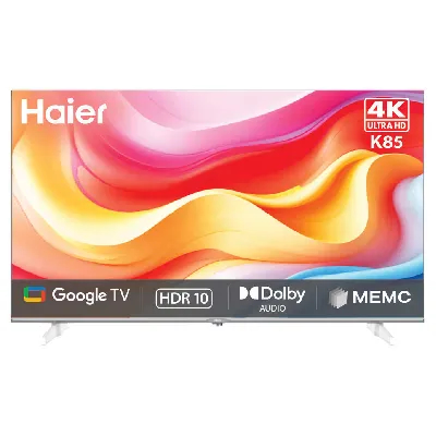 H75K85FUX 75 Inch 4K Ultra HD Smart Google TV H75K85FUX 75 Inch 4K Ultra HD Smart Google TV