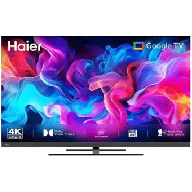 65S8GT 65 inch Smart Google TV With Far-Field & Micro Dimming 65S8GT 65 inch Smart Google TV With Far-Field & Micro Dimming