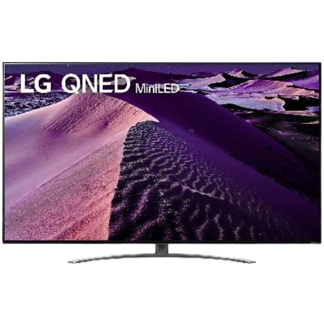 75QNED86SQA QNED AI 75 Inch 4K Smart TV 75QNED86SQA QNED AI 75 Inch 4K Smart TV