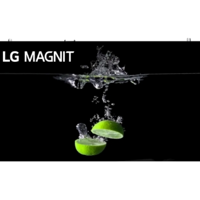 Magnit 118 inch Ultra HD 4K Smart Micro-LED TV Magnit 118 inch Ultra HD 4K Smart Micro-LED TV