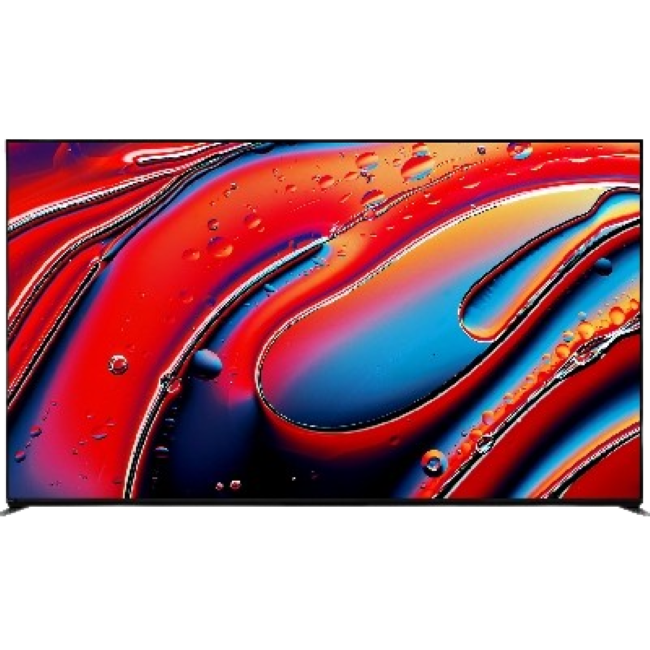 Sony Bravia 9 K 85XR90 85 inch UHD Smart QLED Mini LED TV Sony Bravia 9 K 85XR90 85 inch UHD Smart QLED Mini LED TV